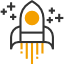 startup