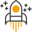 startup