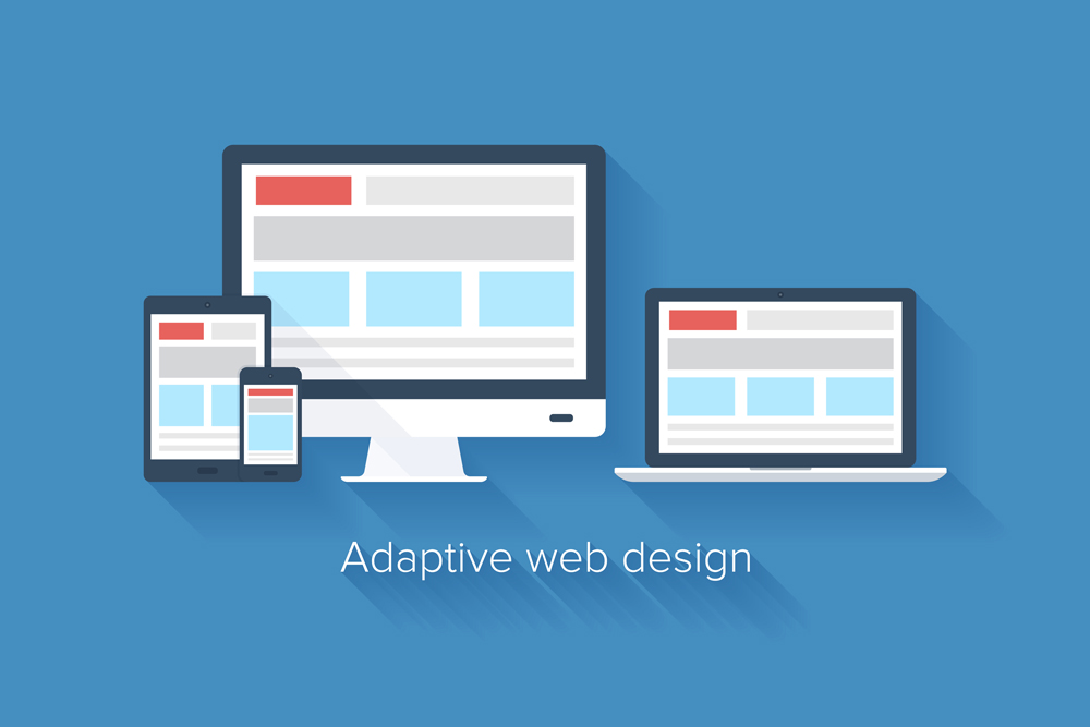 adaptive web
