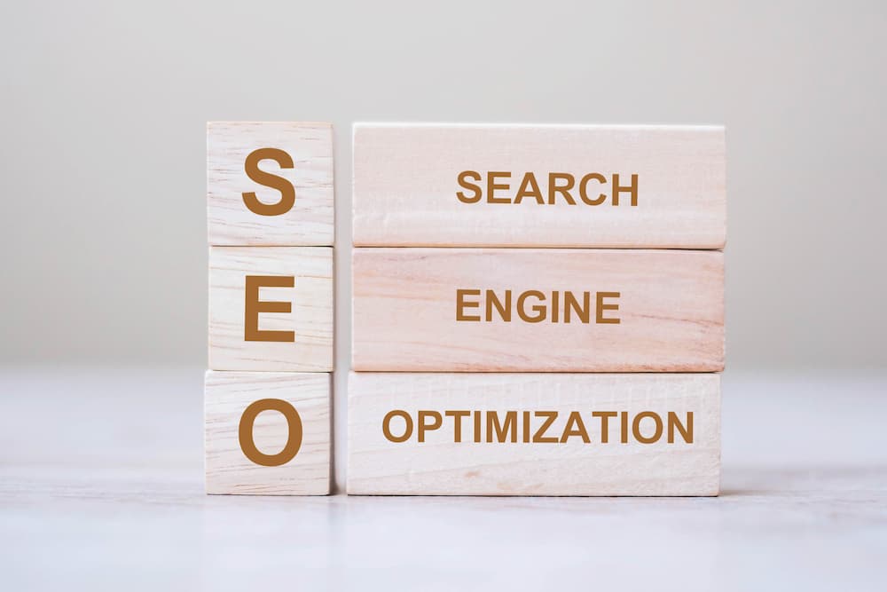 Read more about the article WordPress SEO是什麼？兩者合作效益優質網路行銷模式