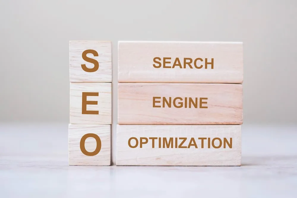 Read more about the article WordPress SEO是什麼？兩者合作效益優質網路行銷模式