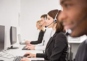 call center TX672QA 1