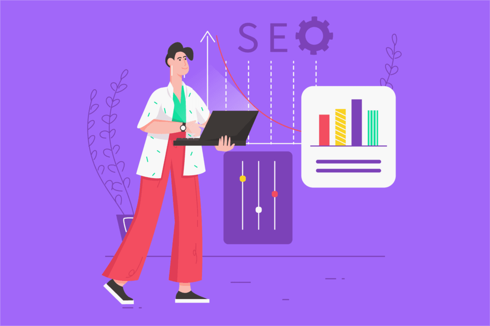 Read more about the article Canonical URL是什麼？小心重複內容毀了SEO