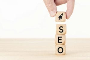 SEO 優化