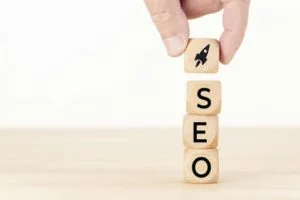 SEO 優化