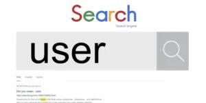 user password registration identity member system concept 1