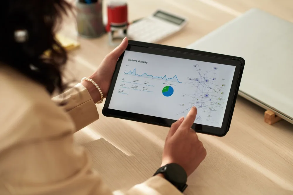 Read more about the article GA4是什麼？Google Analytics 4 基本安裝教學與設定一次看