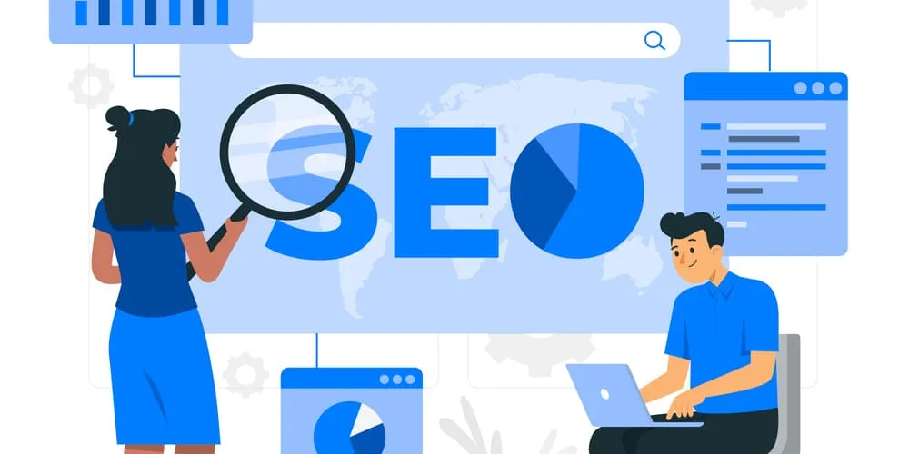 SEO是什麼？SEO指南：帶你掌握基礎觀念、快速入門
