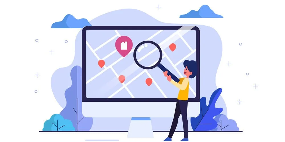 Read more about the article Local SEO是什麼？教你做好本地seo的五個技巧